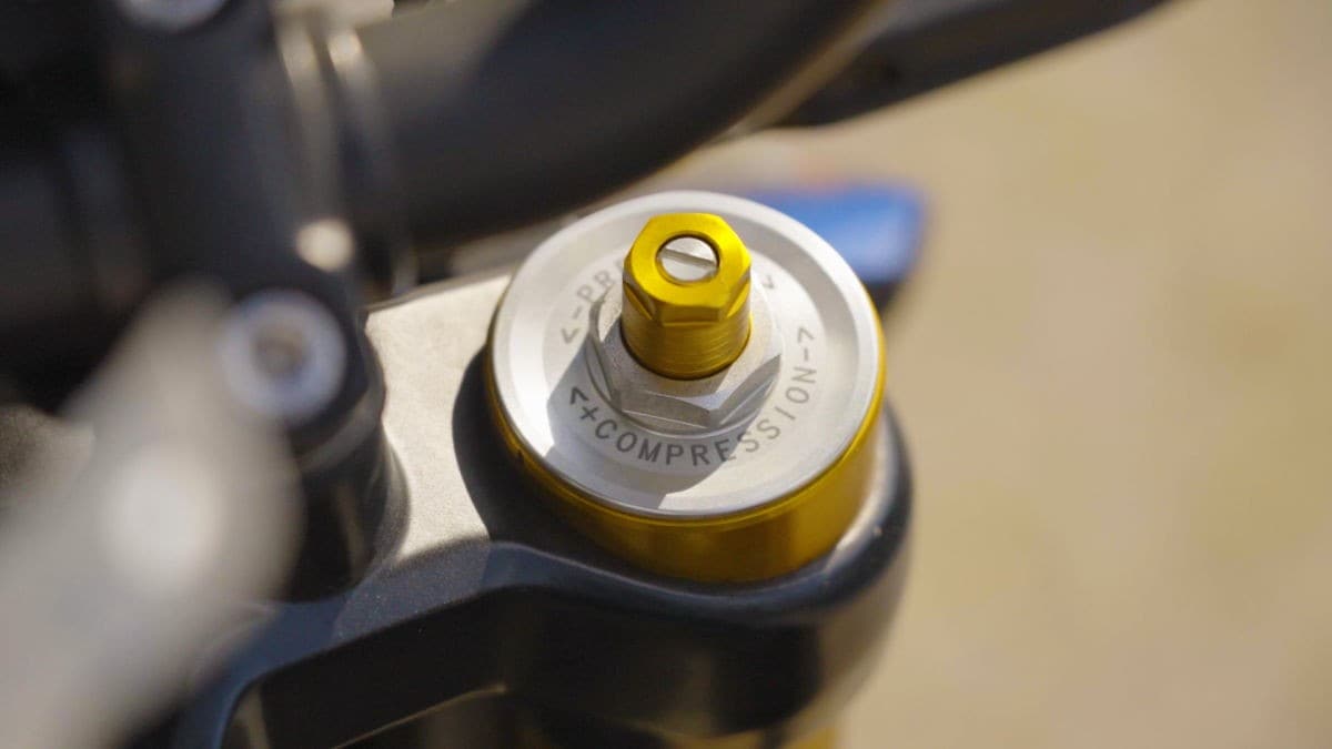 La TVS RTR 310 è la prova evidente che gli indiani sanno fare (bene) anche le moto sportive